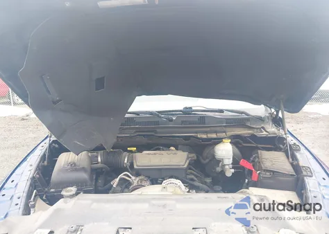 2010 Dodge Ram 1500 St z USA, uszkodzony, nr VIN 1D7RV1GP5AS224474